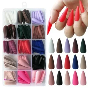 Loveourhome Press Nails Clip Coupon