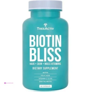 Biotin Bliss Supplements Use Code 50t…
