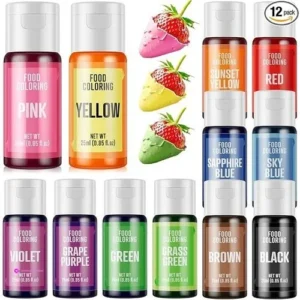 Food Colorings Promo Code 4vhxt3q5
