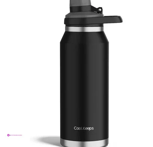 Reg Coolkeeps Insulated Water Bottles…