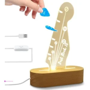 Kryslanix Guitar Pick Holders Promo C…