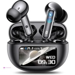 Nuplea Translation Earbuds Clip Coupo…