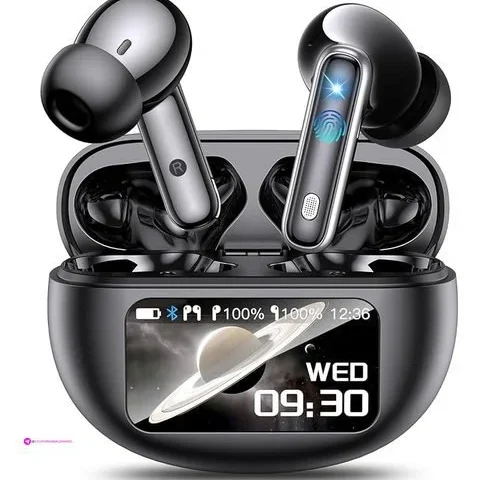 Nuplea Translation Earbuds Clip Coupo…
