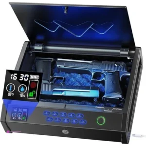 Gun Safes Promo Code 8b65fa5l