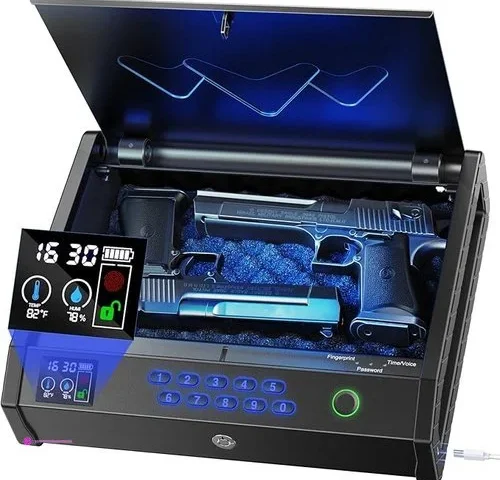 Gun Safes Promo Code 8b65fa5l