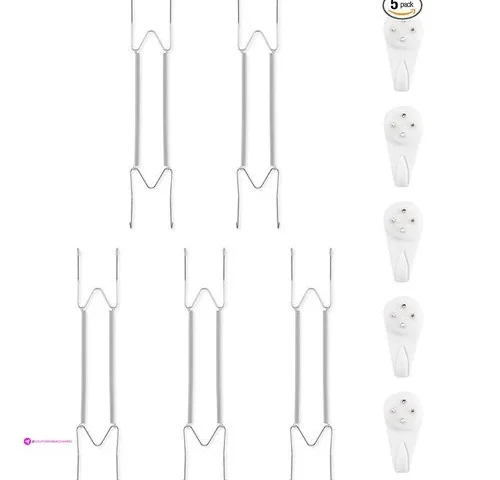 Wall Plate Hangers Clip Coupon