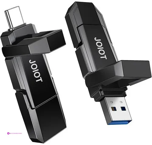 Joiot Usb Flash Drives Clip Coupon