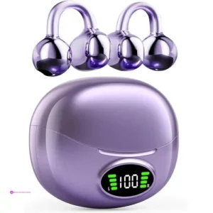 Clip Headphones Clip Coupon