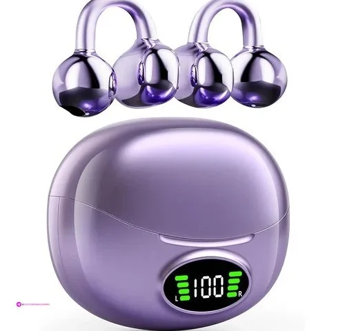 Clip Headphones Clip Coupon