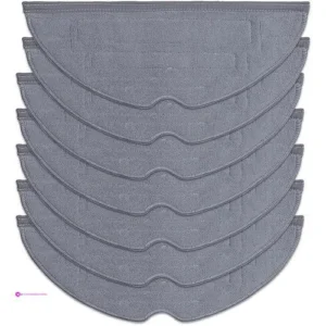 Roborock Mop Pads Clip Coupon