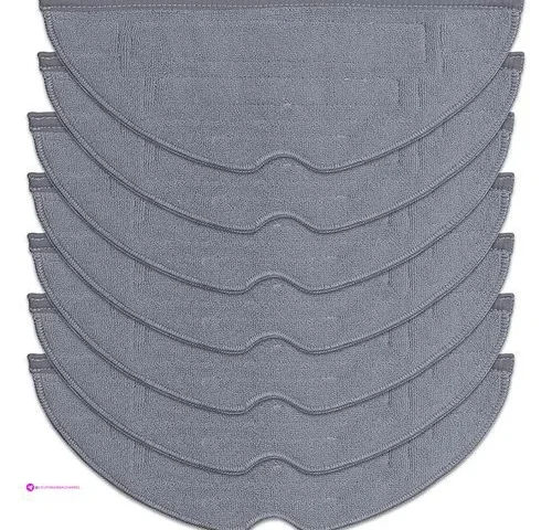 Roborock Mop Pads Clip Coupon