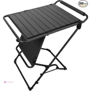 Fatty Chowchow Camping Tables Code X2…