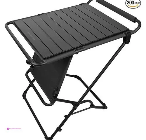 Fatty Chowchow Camping Tables Code X2…