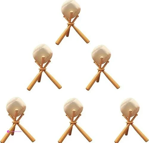 Luozong Baseball Holders Code Sgn8dsg…