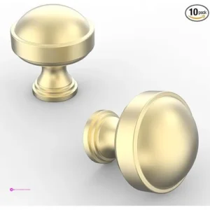 Asidrama Cabinet Knobs Clip Coupon