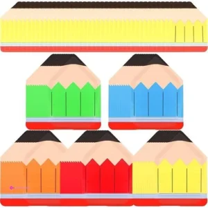 Pencil Party Supplies Clip Coupon