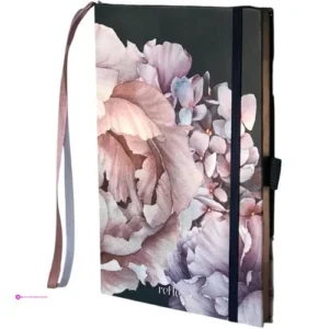Pink Journal Notebooks Clip Coupon