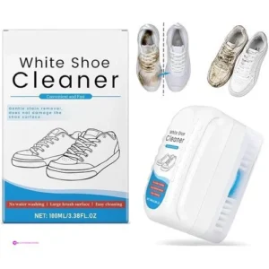 Shoe Cleaning Kits Promo Code U8mkvaj…
