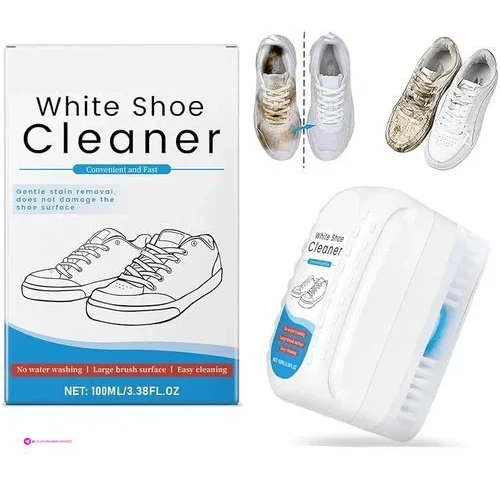Shoe Cleaning Kits Promo Code U8mkvaj…