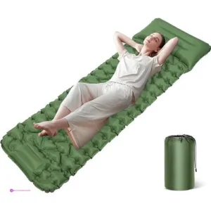 Tvwvt Sleeping Pads Clip Coupon