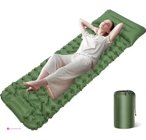 Tvwvt Sleeping Pads Clip Coupon