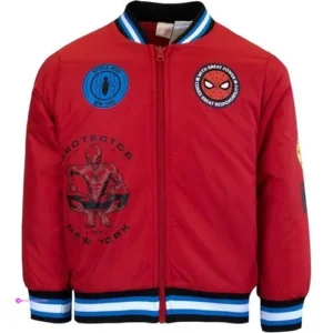 Marvel Bomber Jackets Clip Coupon