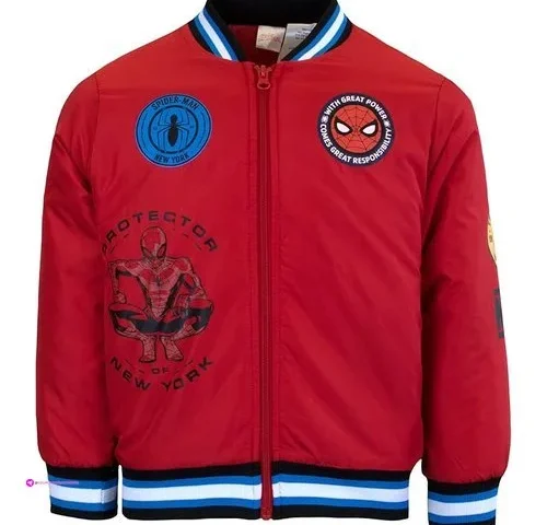Marvel Bomber Jackets Clip Coupon