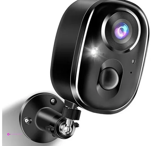 Wireless Security Cameras Off Use Cod…