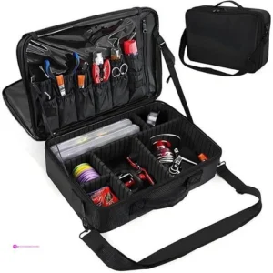 Mztxy Fishing Reel Cases Clip Coupon