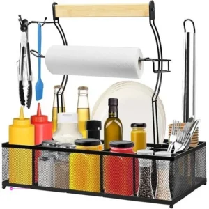 Sunmeg Camping Grill Caddies Code Bmy…