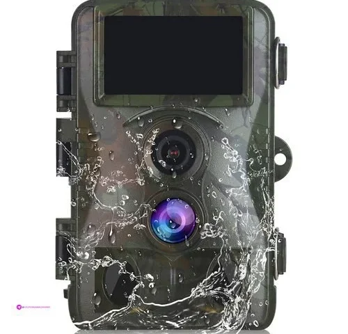 Vmotal Trail Cameras Code Yur3yeqg