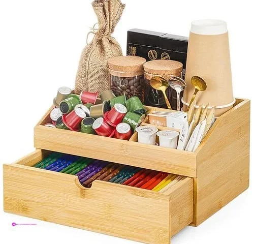 Cozivolife Coffee Stations Clip Coupo…