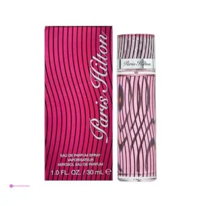 Reg Paris Hilton Eau Parfum Spray