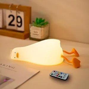 Benson Duck Night Lights Code M6svloy…