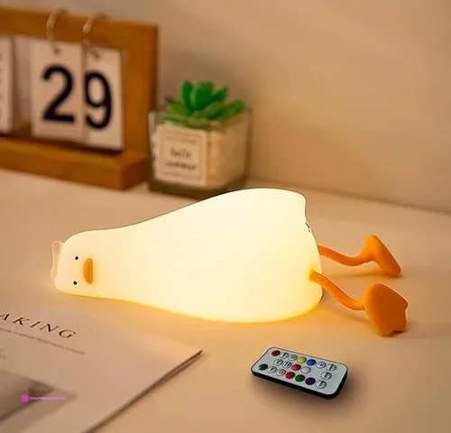 Benson Duck Night Lights Code M6svloy…