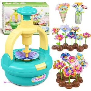 Plunack Flower Toys Clip Coupon