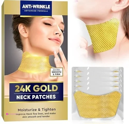 Cizha Neck Patches Clip Coupon