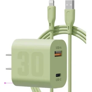 Reg Iphone Fast Charging Adapters Cli…