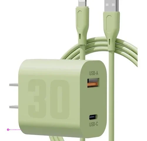 Reg Iphone Fast Charging Adapters Cli…