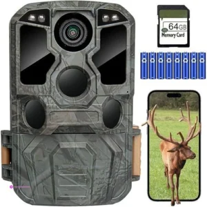 Kjk Trail Cameras Code Dw7snnd2
