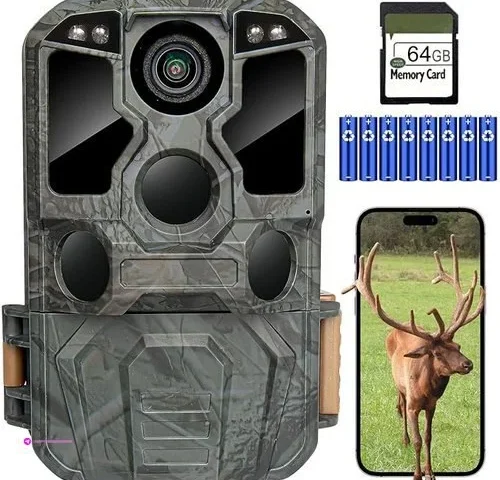Kjk Trail Cameras Code Dw7snnd2