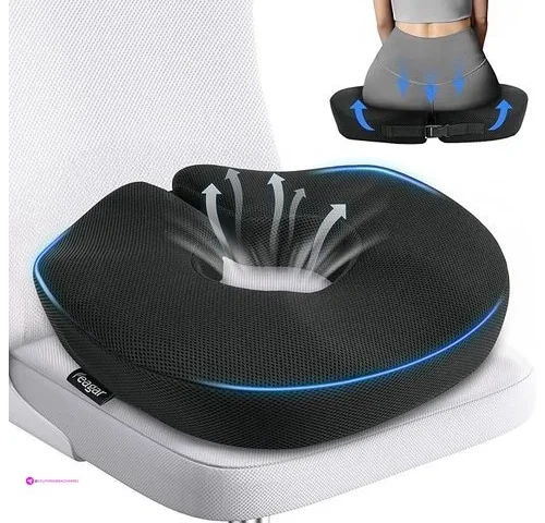 Feagar Donut Pillows Code M8hpnkq4