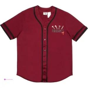 Warner Bros Baseball Jerseys Clip Cou…