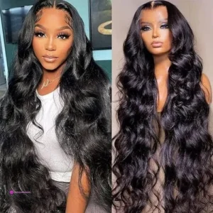Zojj Body Wave Wigs Use Code