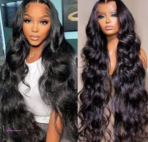Zojj Body Wave Wigs Use Code