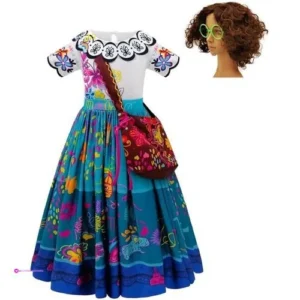 Now Dressy Daisy Coss Clip Coupon
