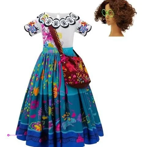 Now Dressy Daisy Coss Clip Coupon