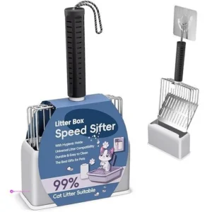 Aoktech Cat Litter Scoops Code 3loct2…