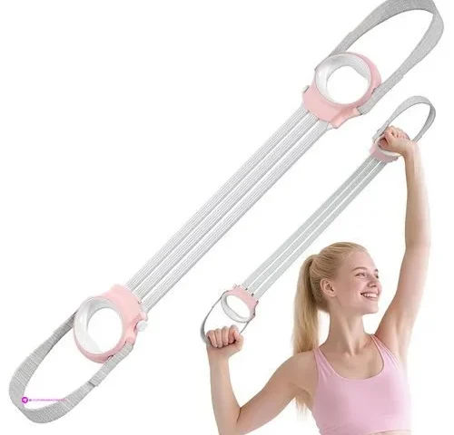 Vanigo Resistance Bands Clip Coupon