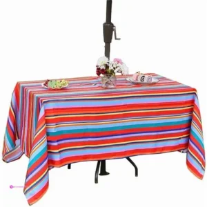 Eternal Beauty Tablecloths Code H7chu…